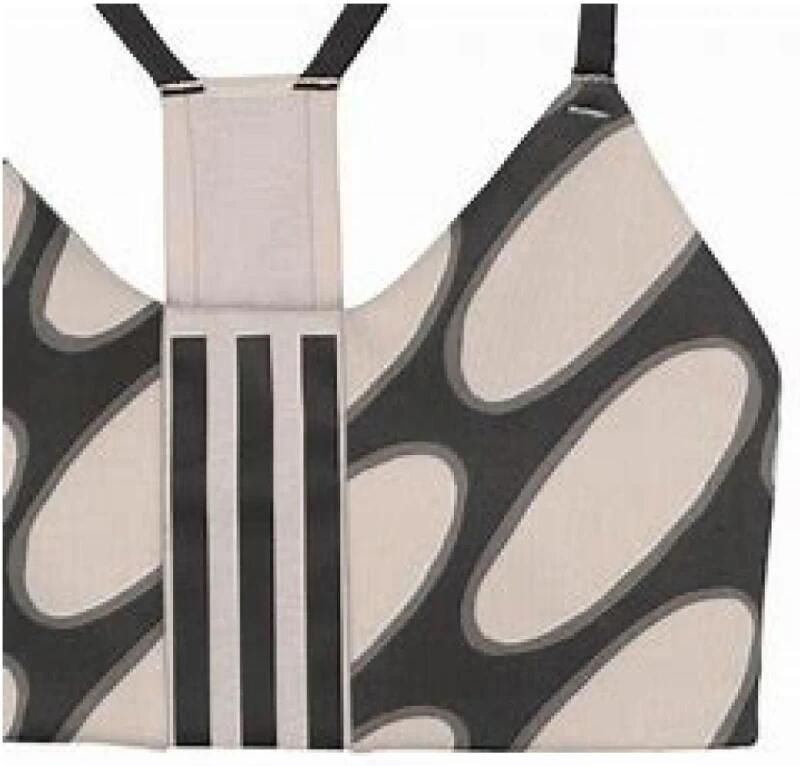 Adidas Performance adidas x Marimekko Aeroimpact Training Light-Support Beha - Foto 2