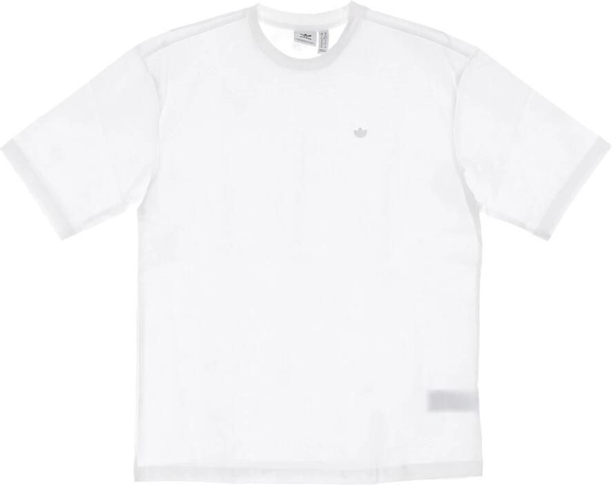 Adidas Originals Adicolor Heavy Single Jersey T-shirt