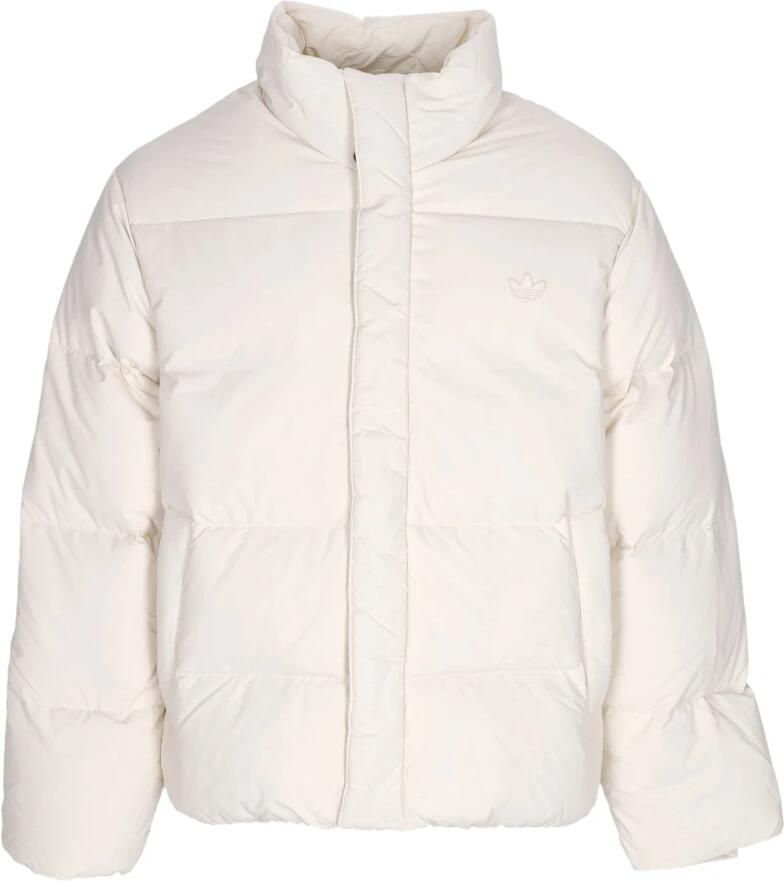 Adidas Originals Donsjack met opstaande kraag model 'C DOWN BUFFER' - Foto 5