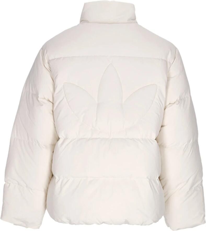 Adidas Originals Donsjack met opstaande kraag model 'C DOWN BUFFER' - Foto 4