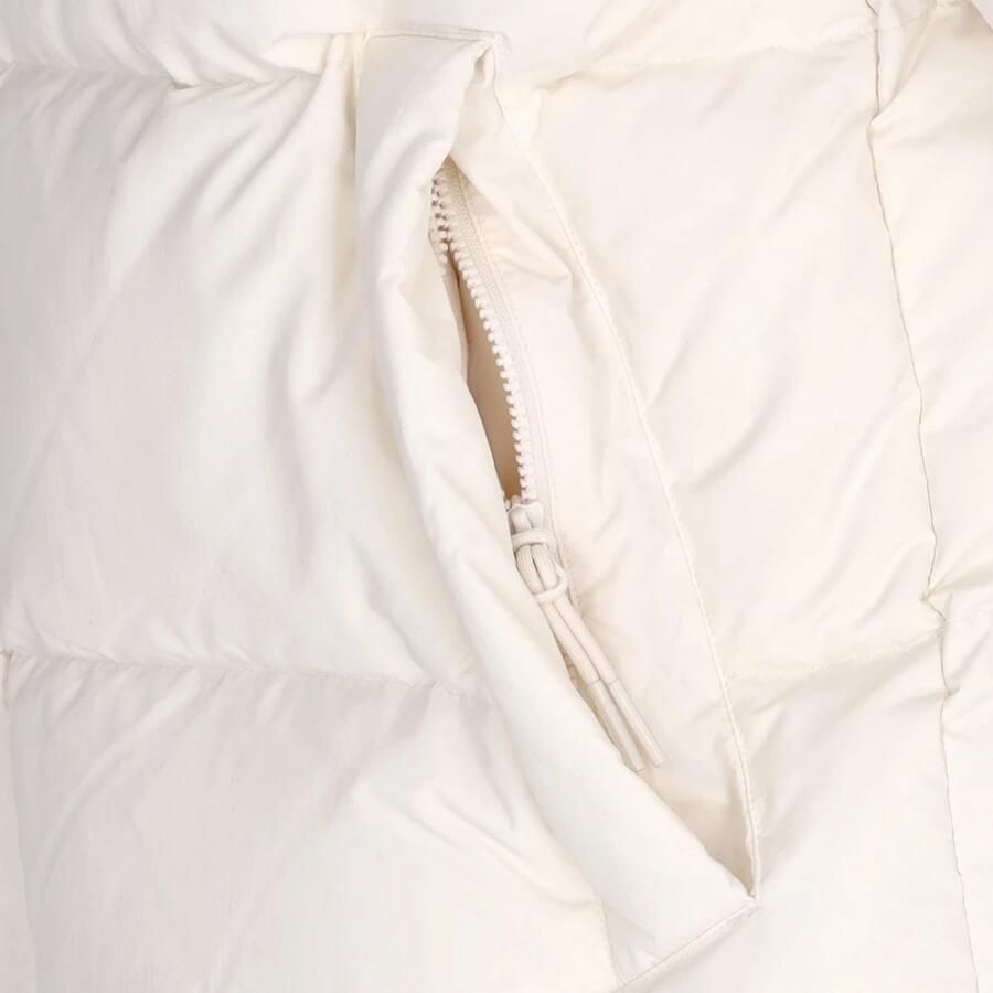 Adidas Originals Donsjack met opstaande kraag model 'C DOWN BUFFER' - Foto 2