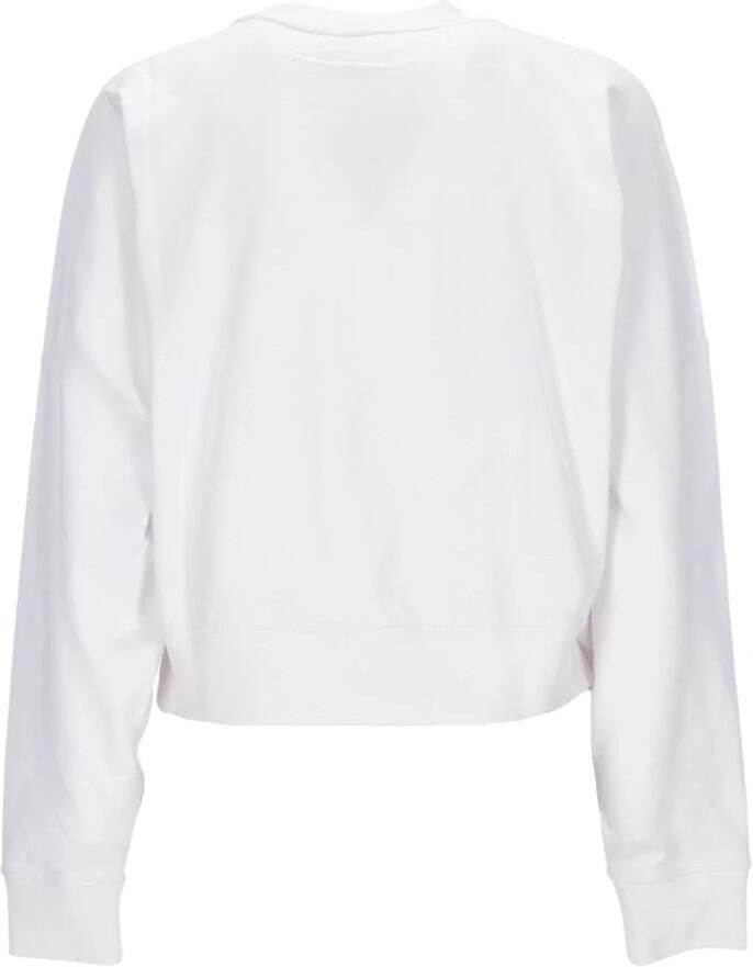 Adidas Originals Pavement Surfing Oversized Sweatshirt Sweaters Kleding white maat: L beschikbare maaten:XS S L - Foto 3