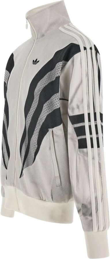 Adidas Witte Sweaters voor nen en White - Foto 10