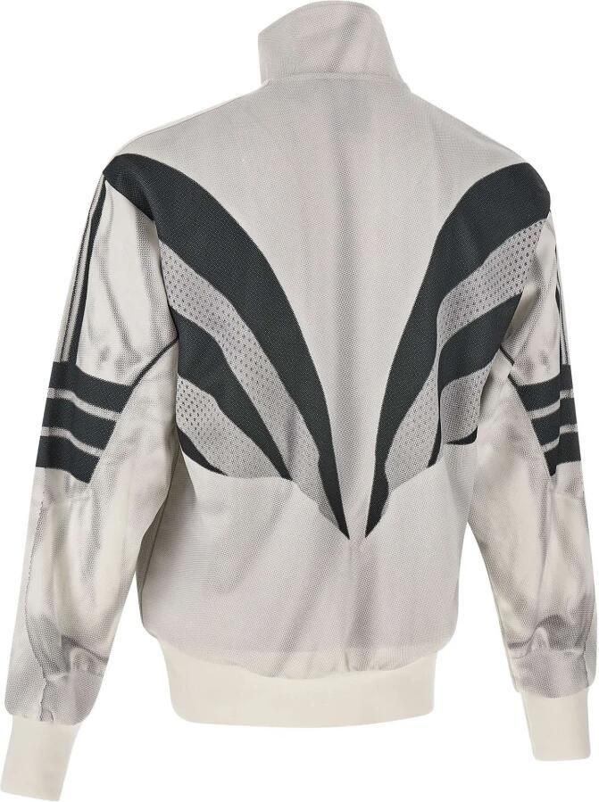 Adidas Witte Sweaters voor nen en White - Foto 3