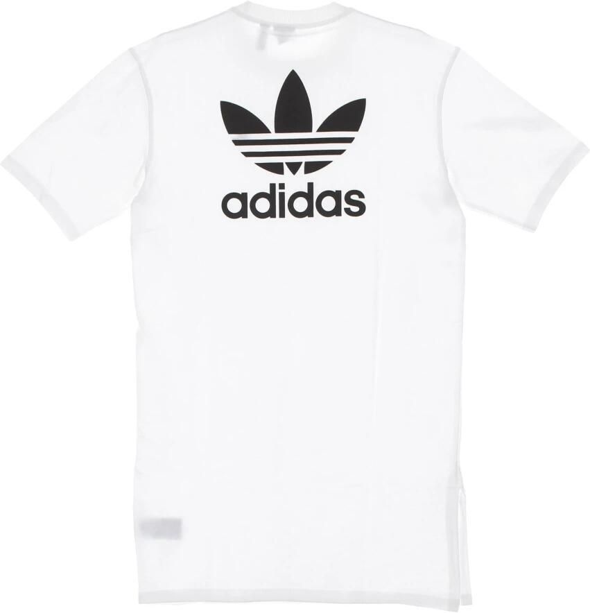 Adidas Originals Shirtjurk ADICOLOR CLASSICS BIG TREFOIL JURK - Foto 2