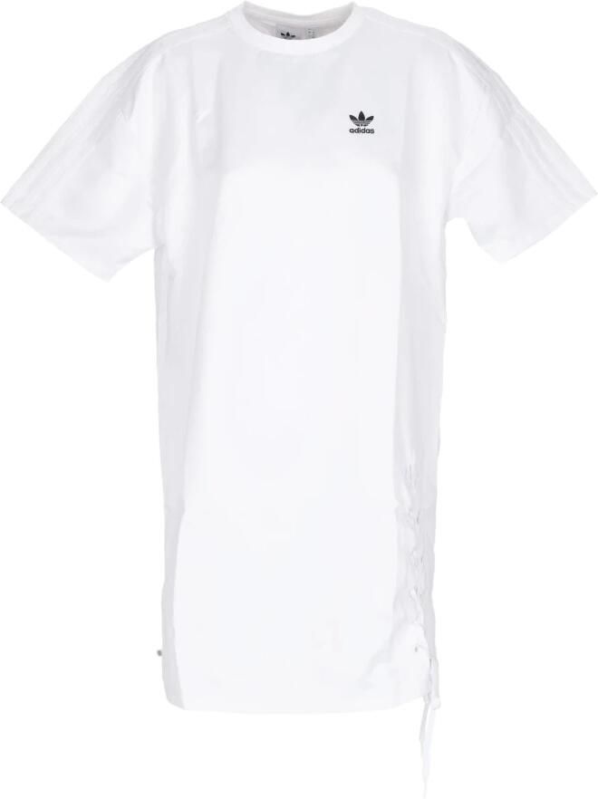 Adidas Originals Zomerjurk ALWAYS ORIGINAL LACED JURK (1-delig) - Foto 3