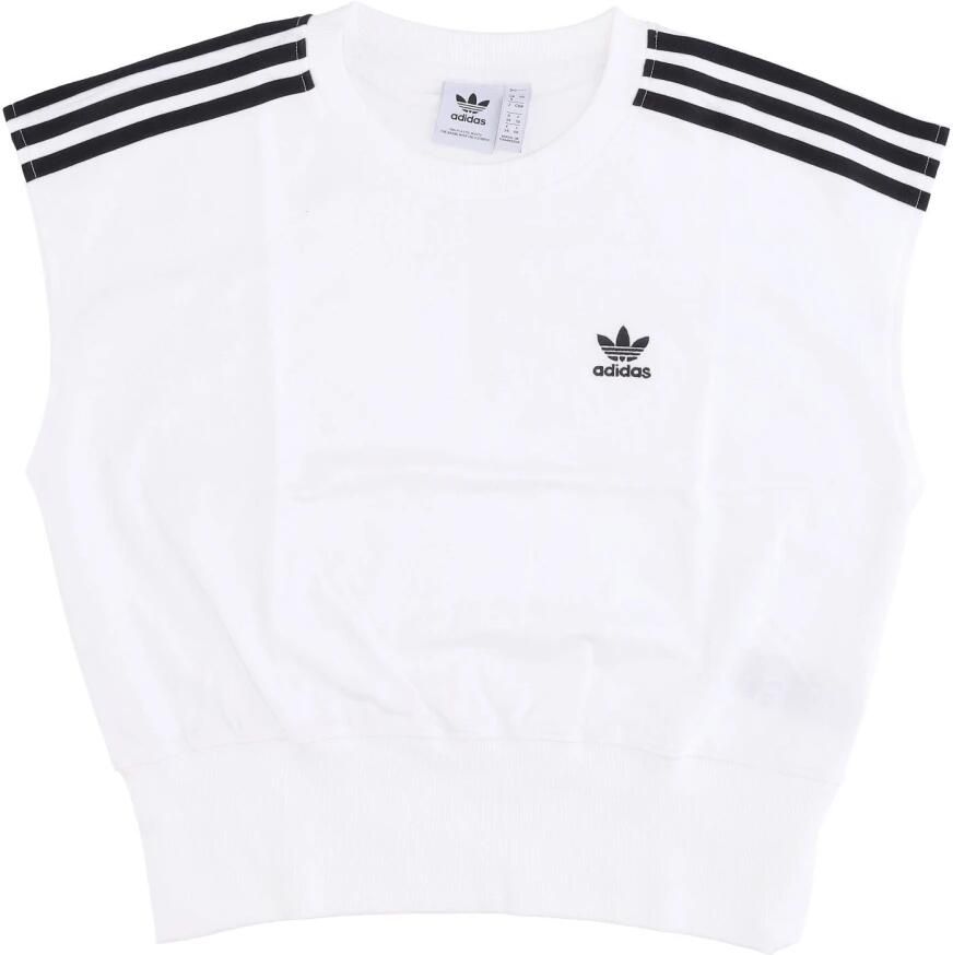 Adidas Originals T-shirt ADICOLOR CLASSICS WAIST CINCH - Foto 2