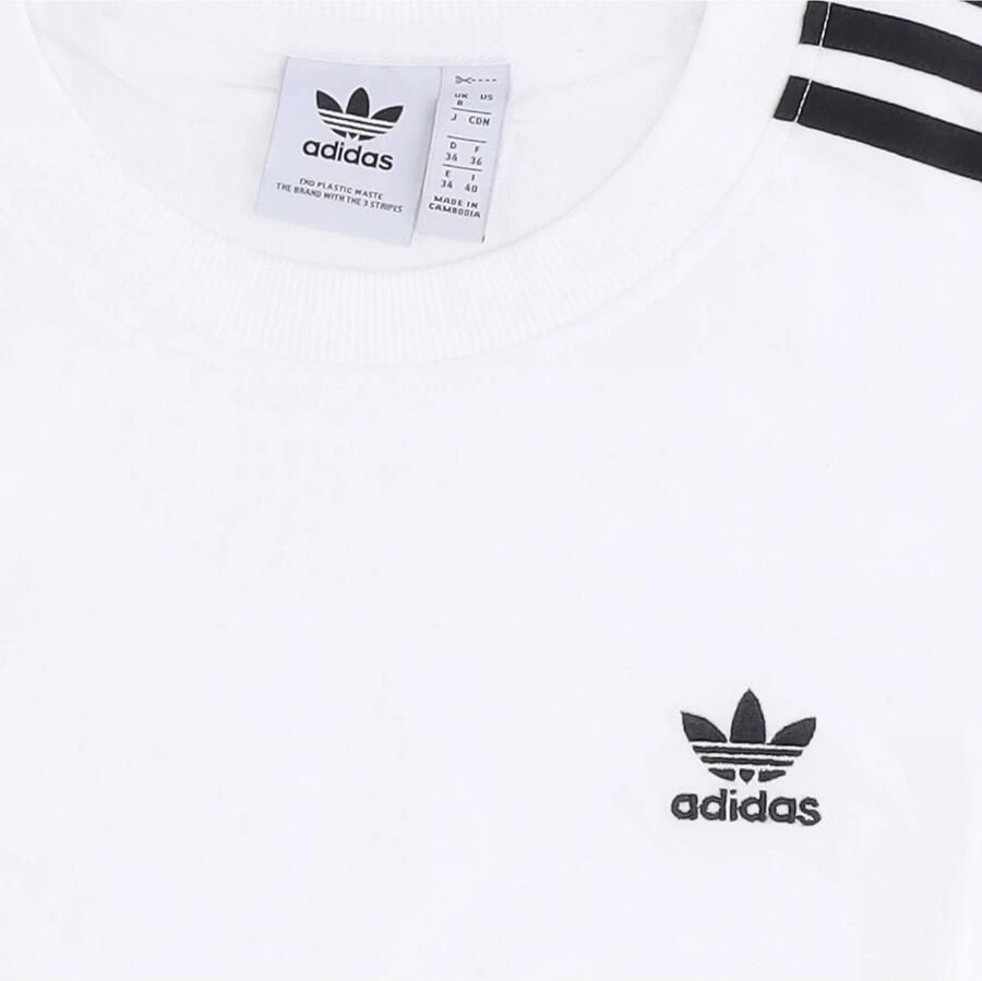 Adidas Originals T-shirt ADICOLOR CLASSICS WAIST CINCH