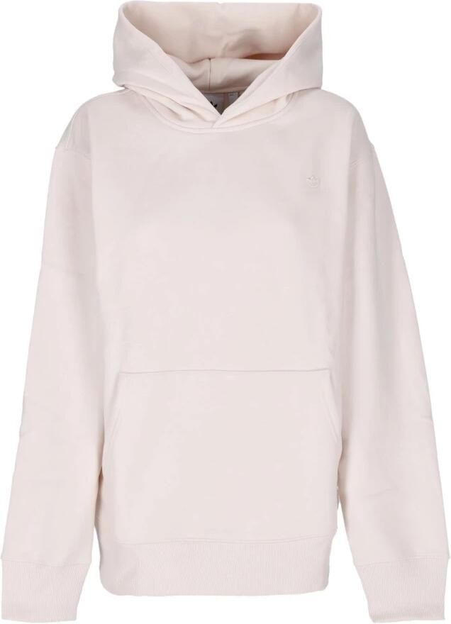 Adidas Originals Heren Beige Hoodie met Kangoeroezak Beige Heren - Foto 3