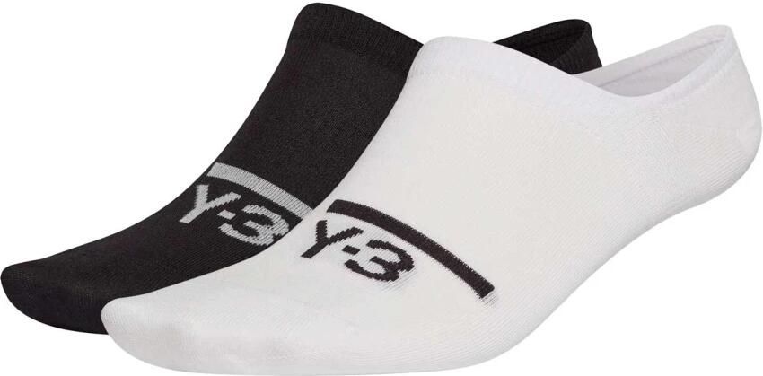 Adidas Y-3 Invisible Socks Multicolor Unisex