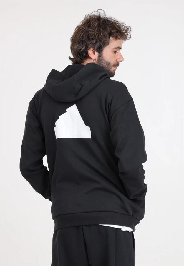 Adidas Future Icons Badge of Sport Ritshoodie