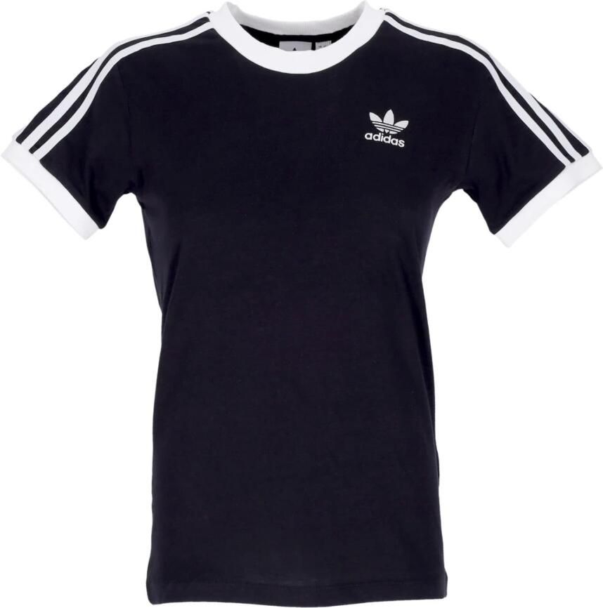 Adidas Originals T-shirt ADICOLOR CLASSICS 3-STRIPES - Foto 3