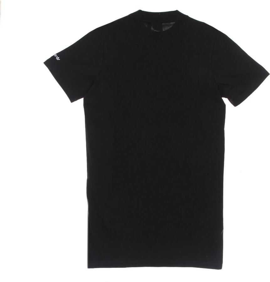 Adidas Adicolor Shattered Trefoil T shirt Jurk - Foto 2