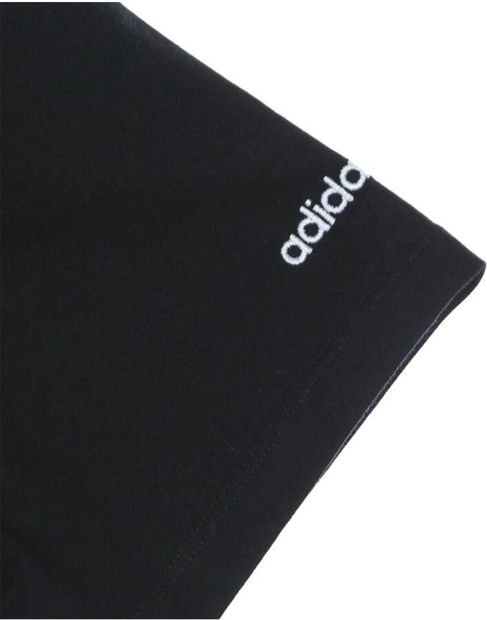 Adidas Adicolor Shattered Trefoil T shirt Jurk - Foto 3