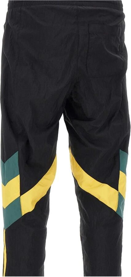 Adidas Jamaica Originals Trainingsbroek Zwart- Heren Zwart