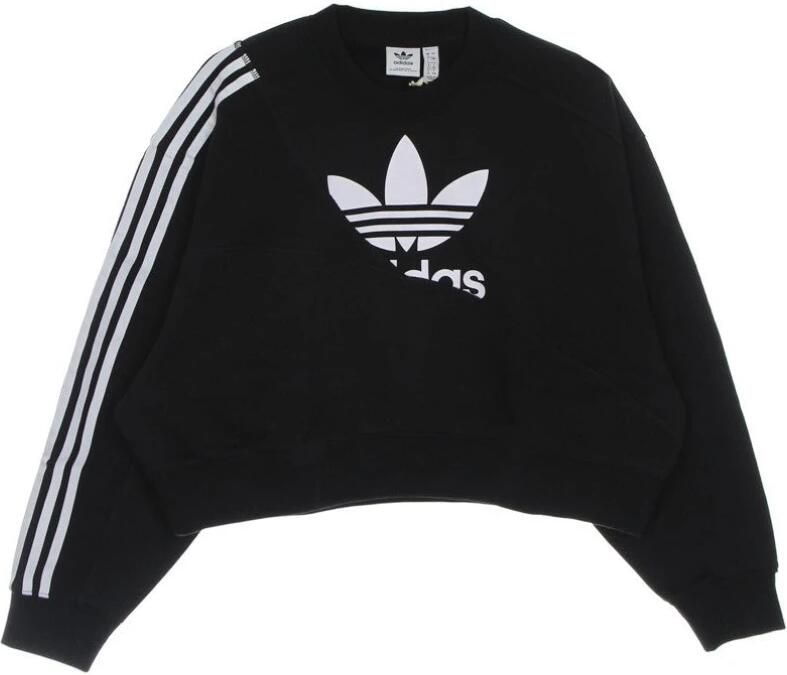 Adidas Originals Sweatshirt ADICOLOR SPLIT TREFOIL SWEATSHIRT