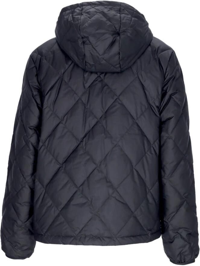 Adidas Zwarte Dons Quilt Puff Jas Black Heren - Foto 3