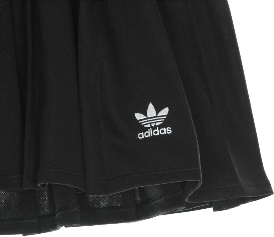 Adidas Originals Adicolor Rok Rokken Kleding black maat: XS beschikbare maaten:XS S - Foto 2