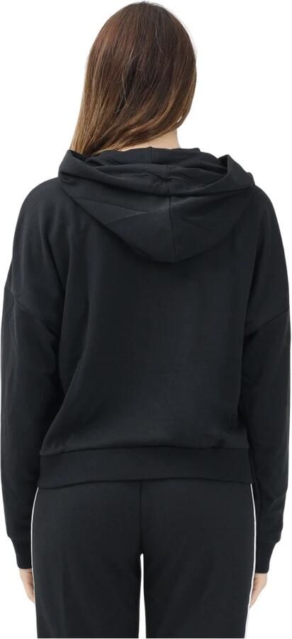 Adidas Sweater Essentials Big Logo French Terry Loose Hoodie - Foto 8