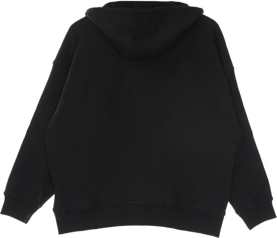Adidas Originals Adicolor 3-stripes Hoodie Hoodies Kleding Black maat: S beschikbare maaten:S - Foto 3
