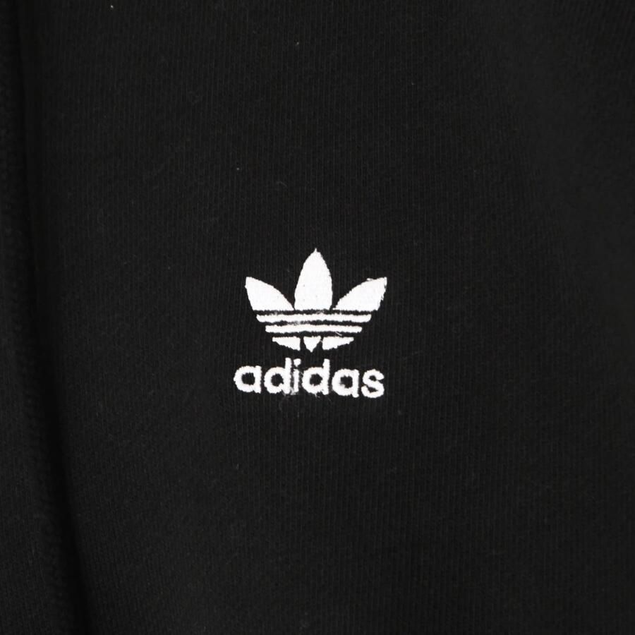 Adidas Originals Adicolor 3-stripes Hoodie Hoodies Kleding Black maat: S beschikbare maaten:S