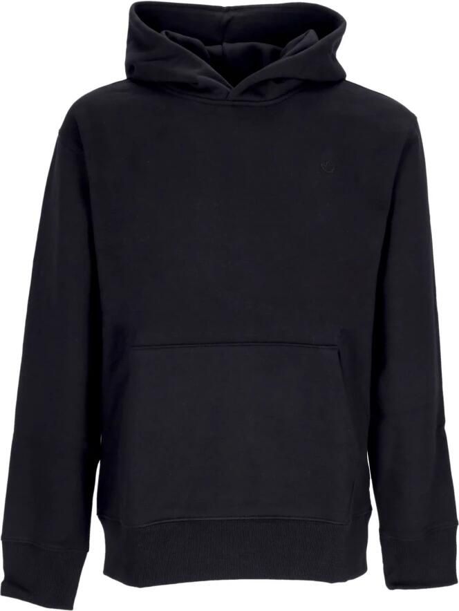 Adidas Originals Zwarte hoodie voor heren Black Heren - Foto 3