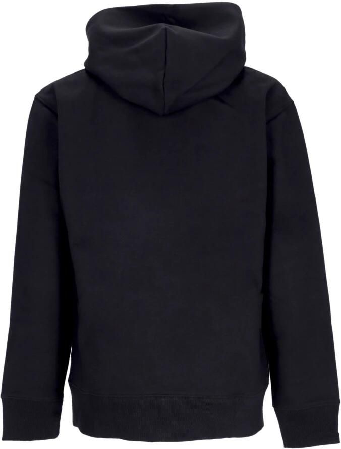 Adidas Originals Zwarte hoodie voor heren Black Heren - Foto 2