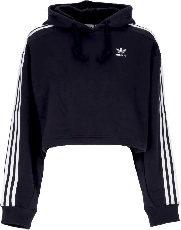 Adidas Originals Hoodie ADICOLOR CLASSICS CROPPED HOODIE ADICOLOR CLASSICS CROP HOODIE - Foto 2