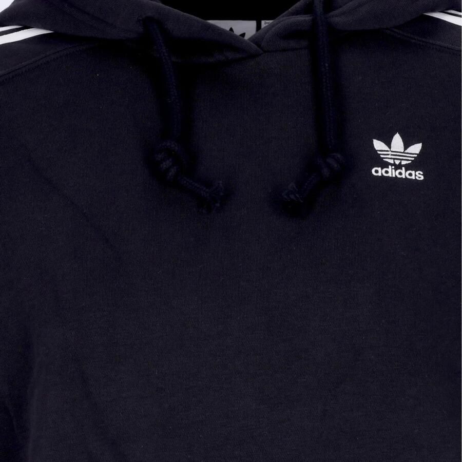 Adidas Originals Hoodie ADICOLOR CLASSICS CROPPED HOODIE ADICOLOR CLASSICS CROP HOODIE