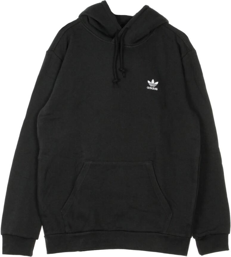 Adidas Originals Sweatshirt LOUNGEWEAR TREFOIL ESSENTIALS HOODY