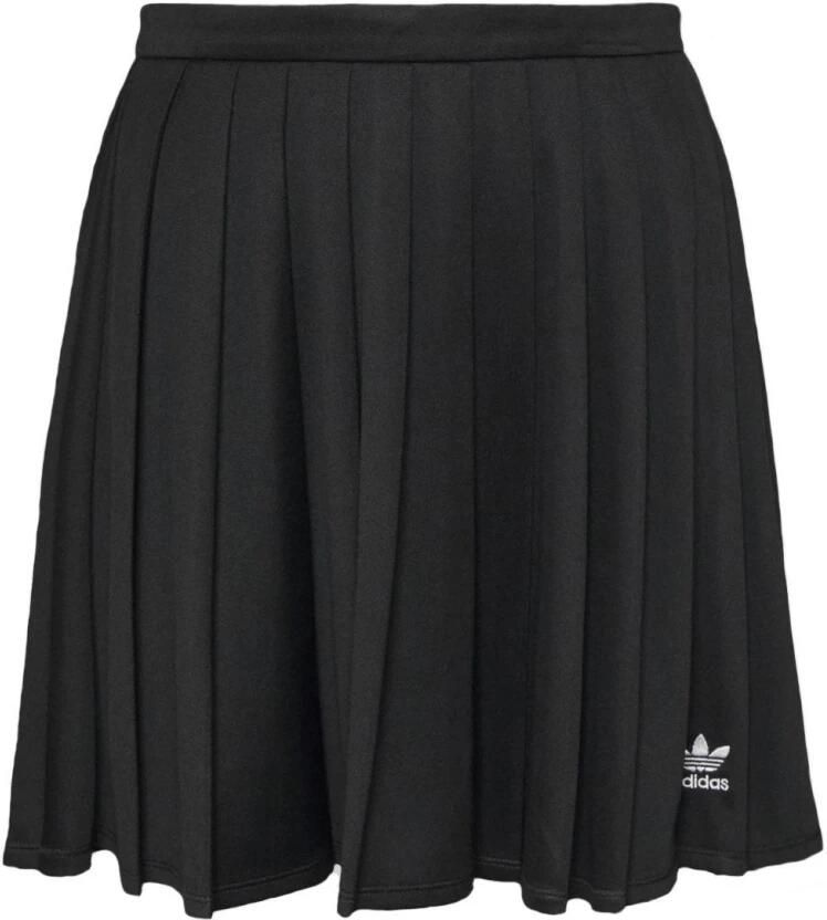 Adidas Originals Adicolor Rok Rokken Kleding black maat: XS beschikbare maaten:XS S - Foto 3