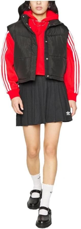 Adidas Originals Adicolor Rok Rokken Kleding black maat: XS beschikbare maaten:XS S - Foto 5