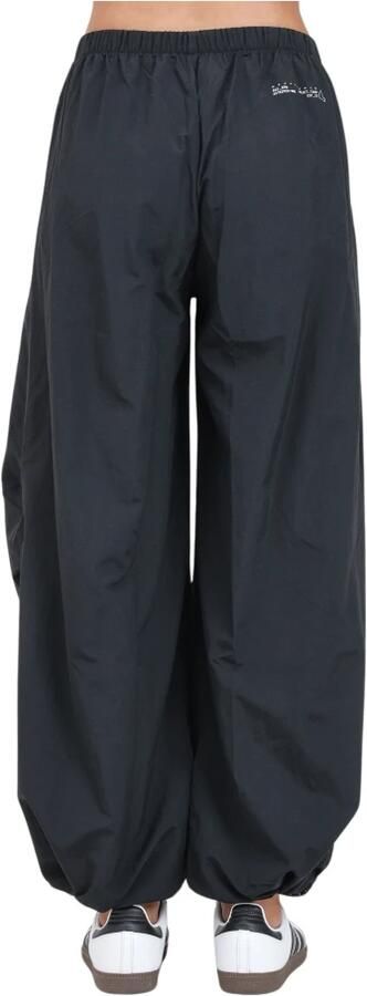 Adidas Zwarte Performance Broek voor Vrouwen Black Dames - Foto 2