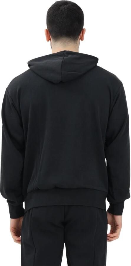 Adidas Essentials Big Logo French Terry Hoodie - Foto 8