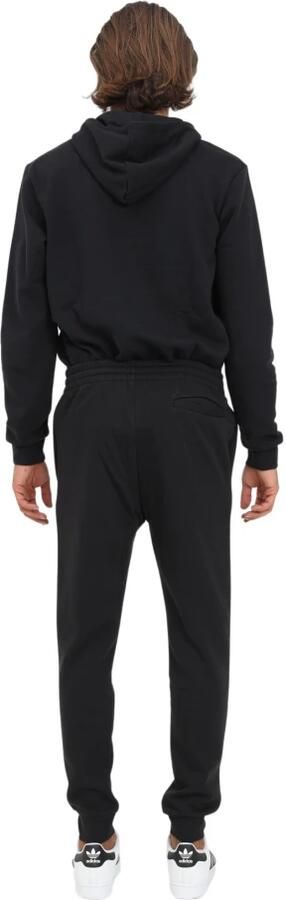 Adidas Sportswear Sportbroek ESSENTIALS FLEECE REGULAR TAPERED BROEK (1-delig) - Foto 6