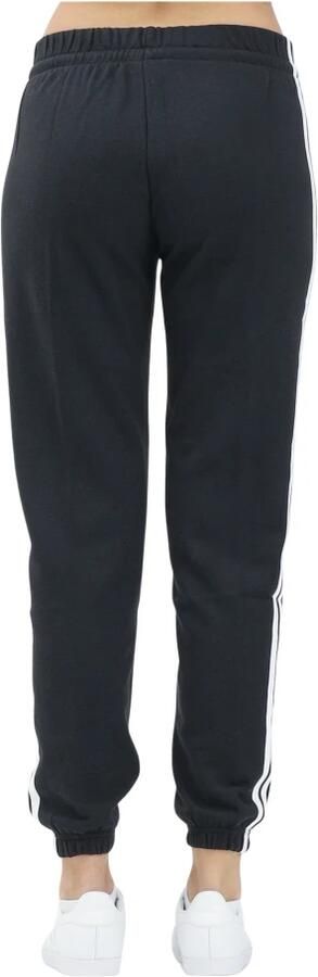 Adidas Sportswear Sportbroek W 3S FT CF PT Reguliere pasvorm normale tailleband zacht French Terry materiaal (1-delig) - Foto 8