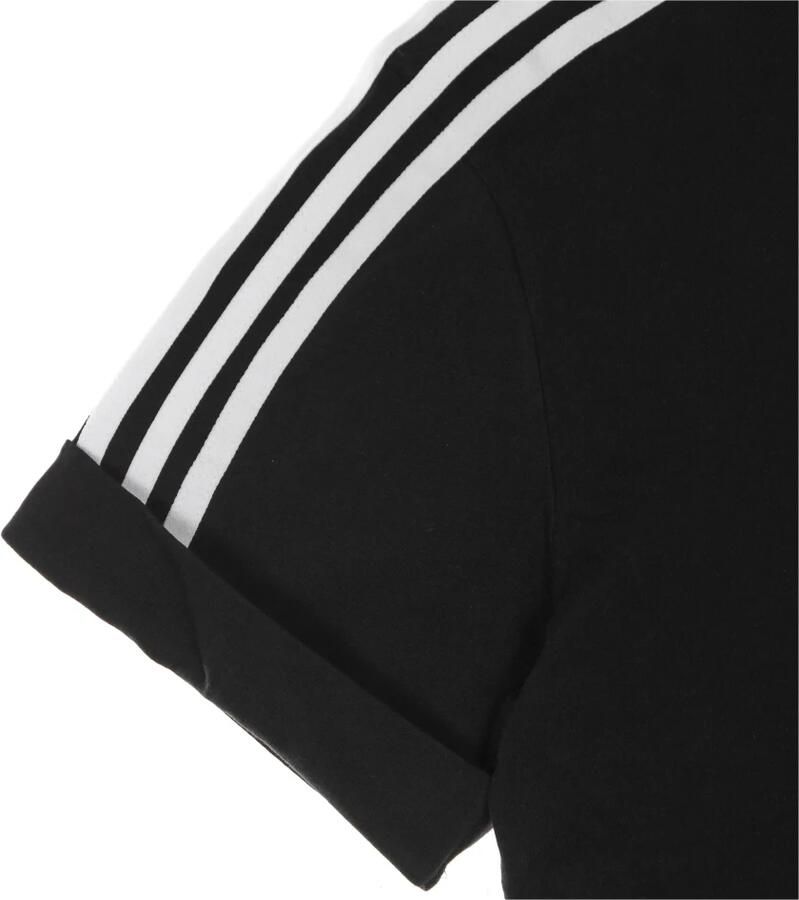 Adidas Originals Shirtjurk ADICOLOR CLASSICS ROLL UP SLEEVE JURK - Foto 2
