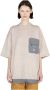 Adidas Avontuurlijke Tunic Top Pink Dames - Thumbnail 2