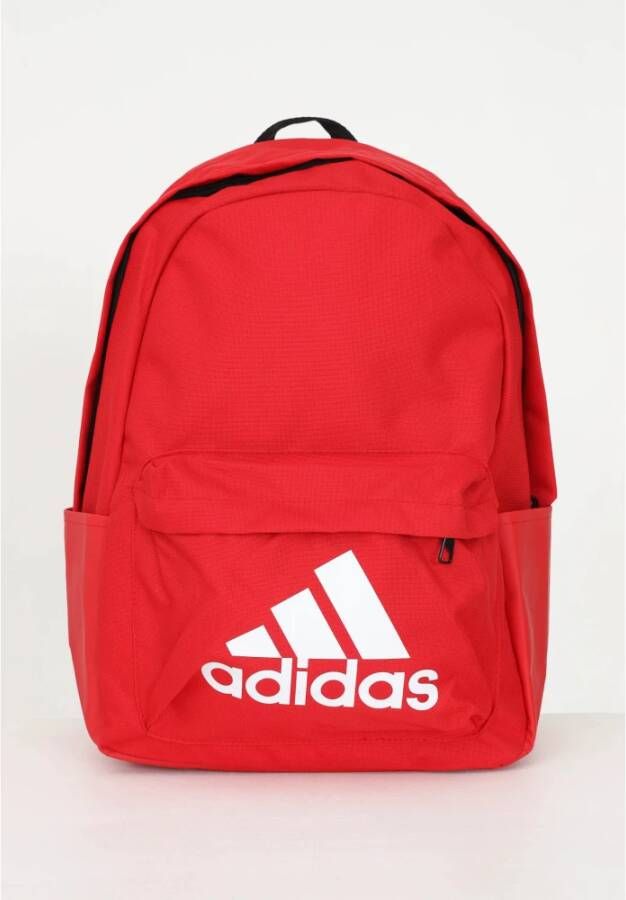 Adidas Backpacks Rood Unisex