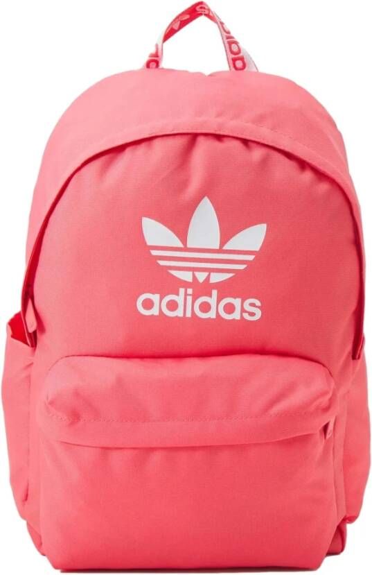 Adidas Backpacks Roze Unisex