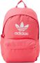 Adidas Kleurrijke Rugzak met Laptopvak Pink Heren - Thumbnail 2