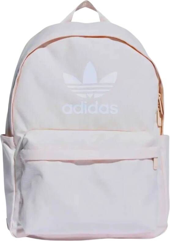 Adidas Backpacks Wit