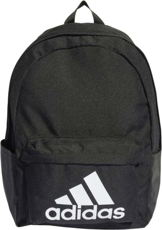 Adidas Backpacks Zwart Unisex