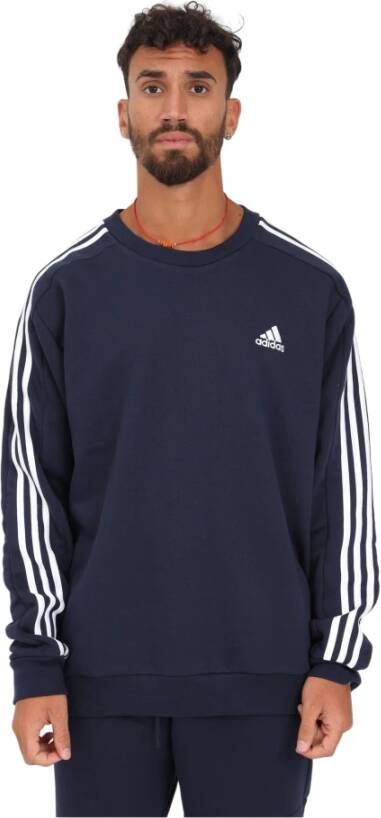 Adidas Sportswear Sweatshirt ESSENTIALS 3-STRIPES - Foto 1