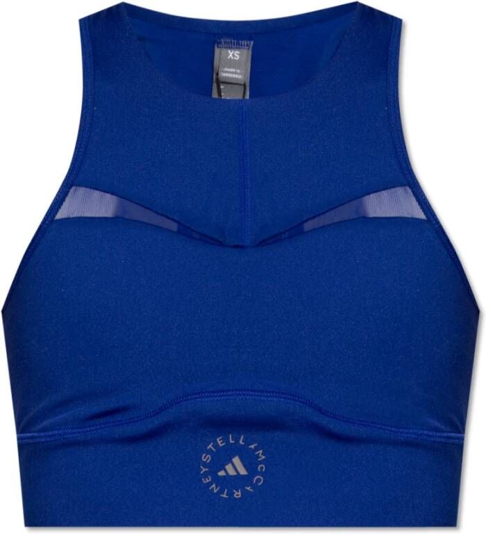 Adidas by Stella McCartney adidas by Stella McCartney Training Croptop