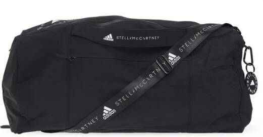 adidas by stella mccartney Sports shoulder bag Zwart Dames
