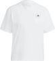 Adidas by Stella McCartney adidas by Stella McCartney TrueCasuals Regular Sportswear T-shirt - Thumbnail 2