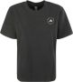 Adidas by Stella McCartney adidas by Stella McCartney TrueCasuals Regular Sportswear T-shirt - Thumbnail 2