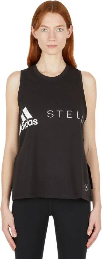 Adidas by Stella McCartney adidas by Stella McCartney Sportswear Logo Tanktop