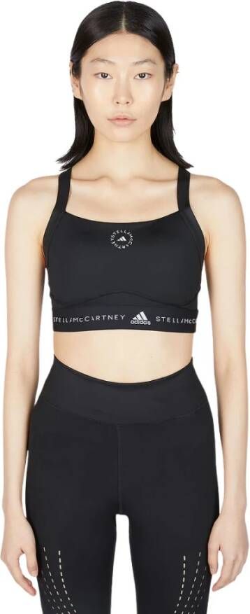 adidas by stella mccartney Underwear Zwart Dames